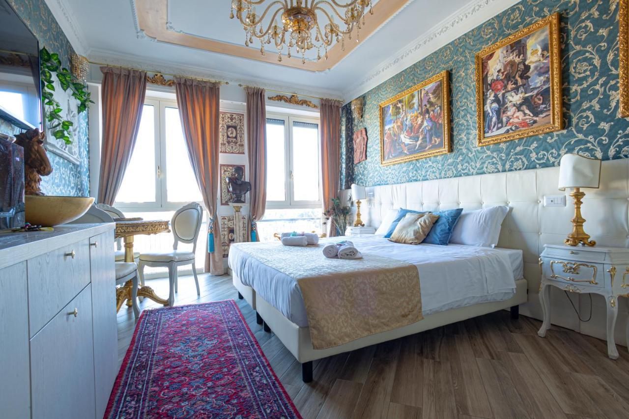Royal Olympus เวโรนา ภายนอก รูปภาพ