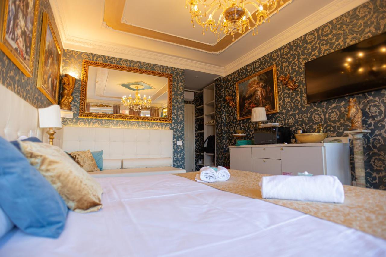 Royal Olympus เวโรนา ภายนอก รูปภาพ