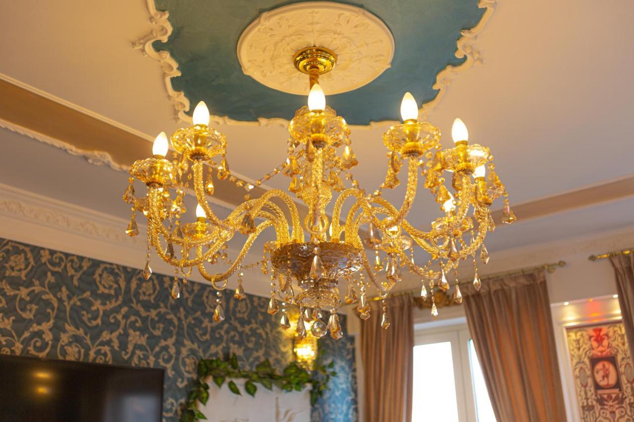 Royal Olympus เวโรนา ภายนอก รูปภาพ