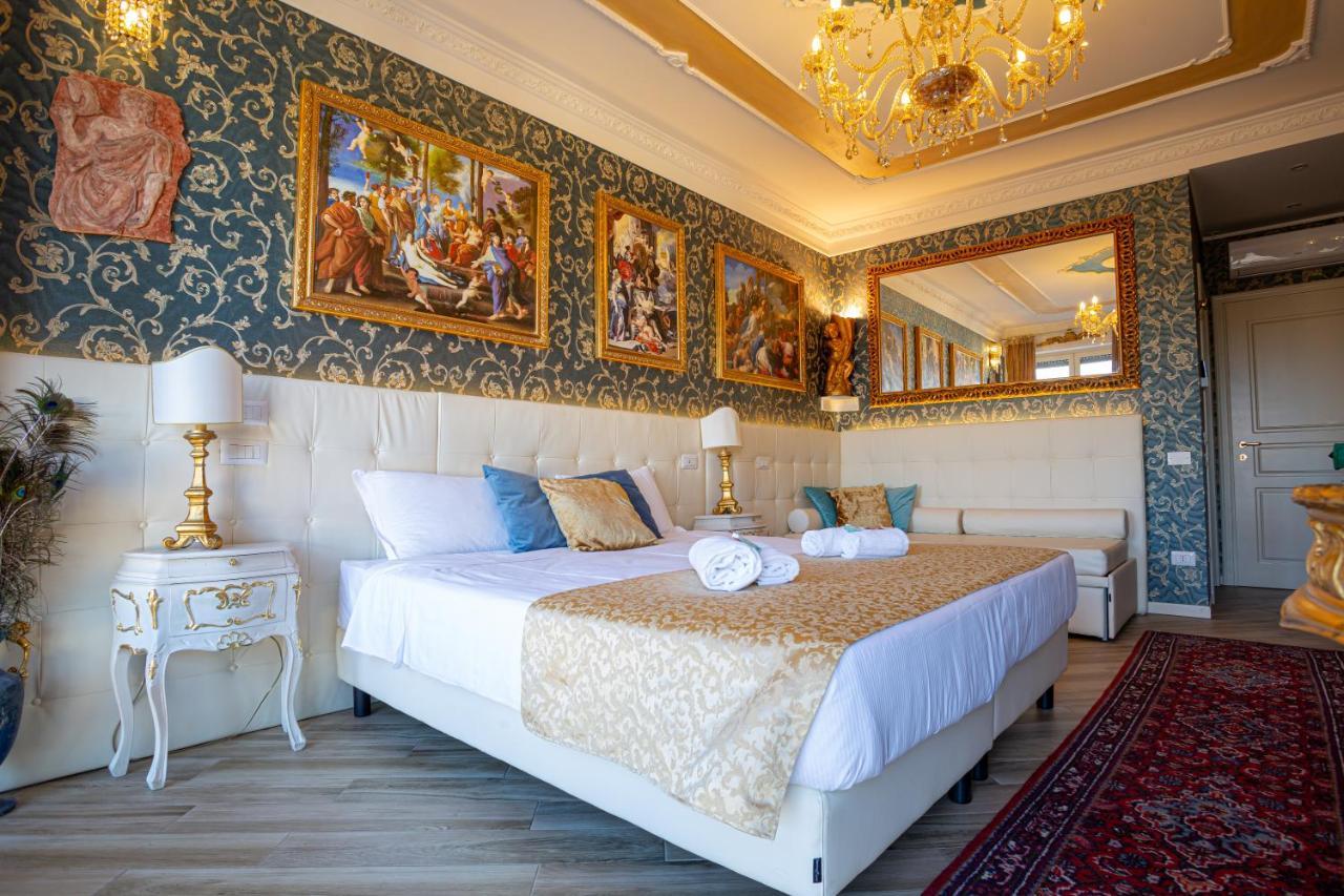 Royal Olympus เวโรนา ภายนอก รูปภาพ
