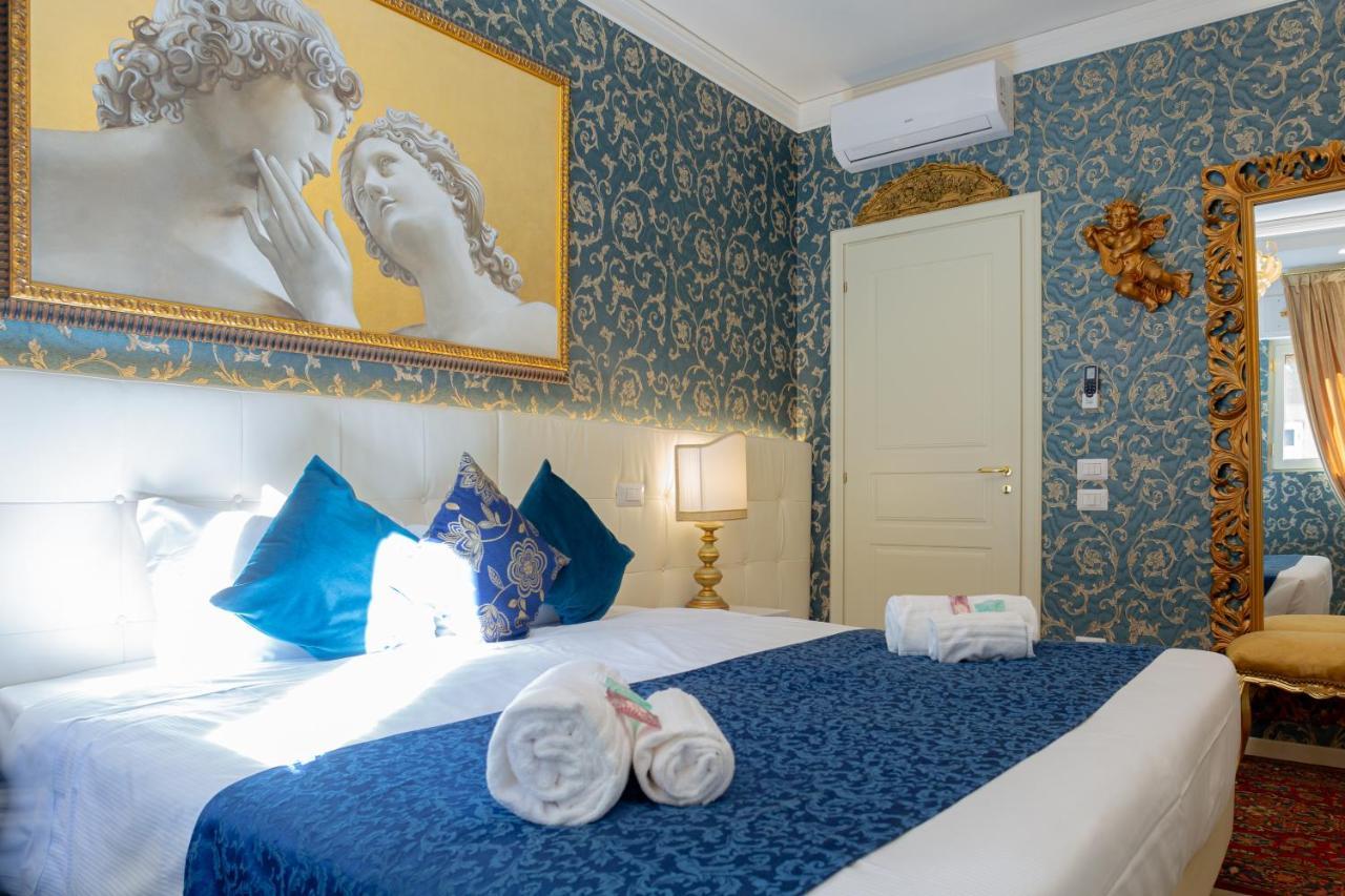 Royal Olympus เวโรนา ภายนอก รูปภาพ