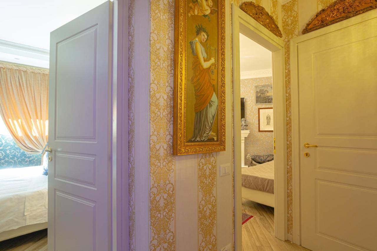 Royal Olympus เวโรนา ภายนอก รูปภาพ
