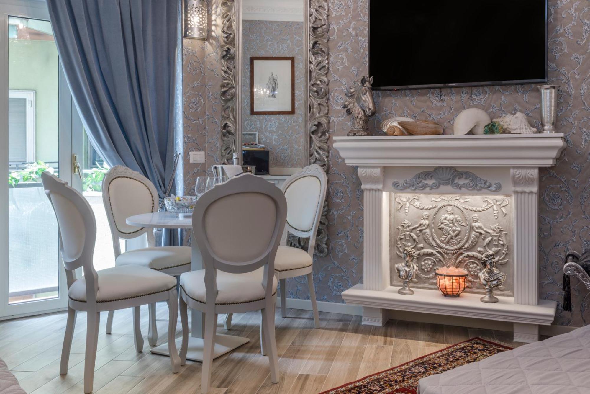 Royal Olympus เวโรนา ภายนอก รูปภาพ